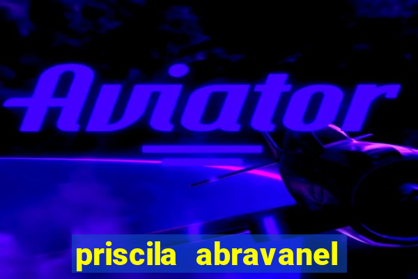 priscila abravanel e o que do silvio santos